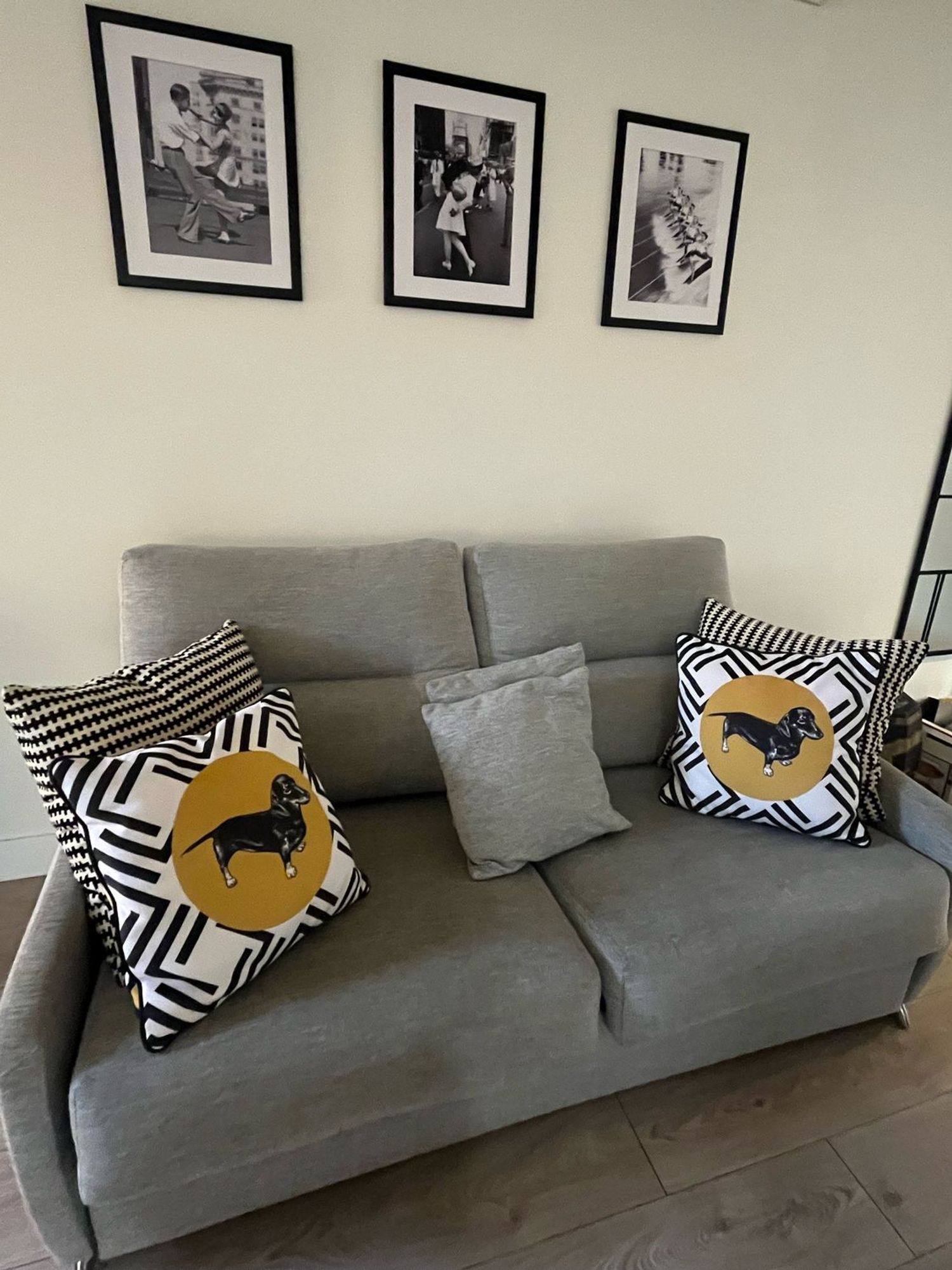 Piso en calle de Gómez de Mora, 1 - Foto 36