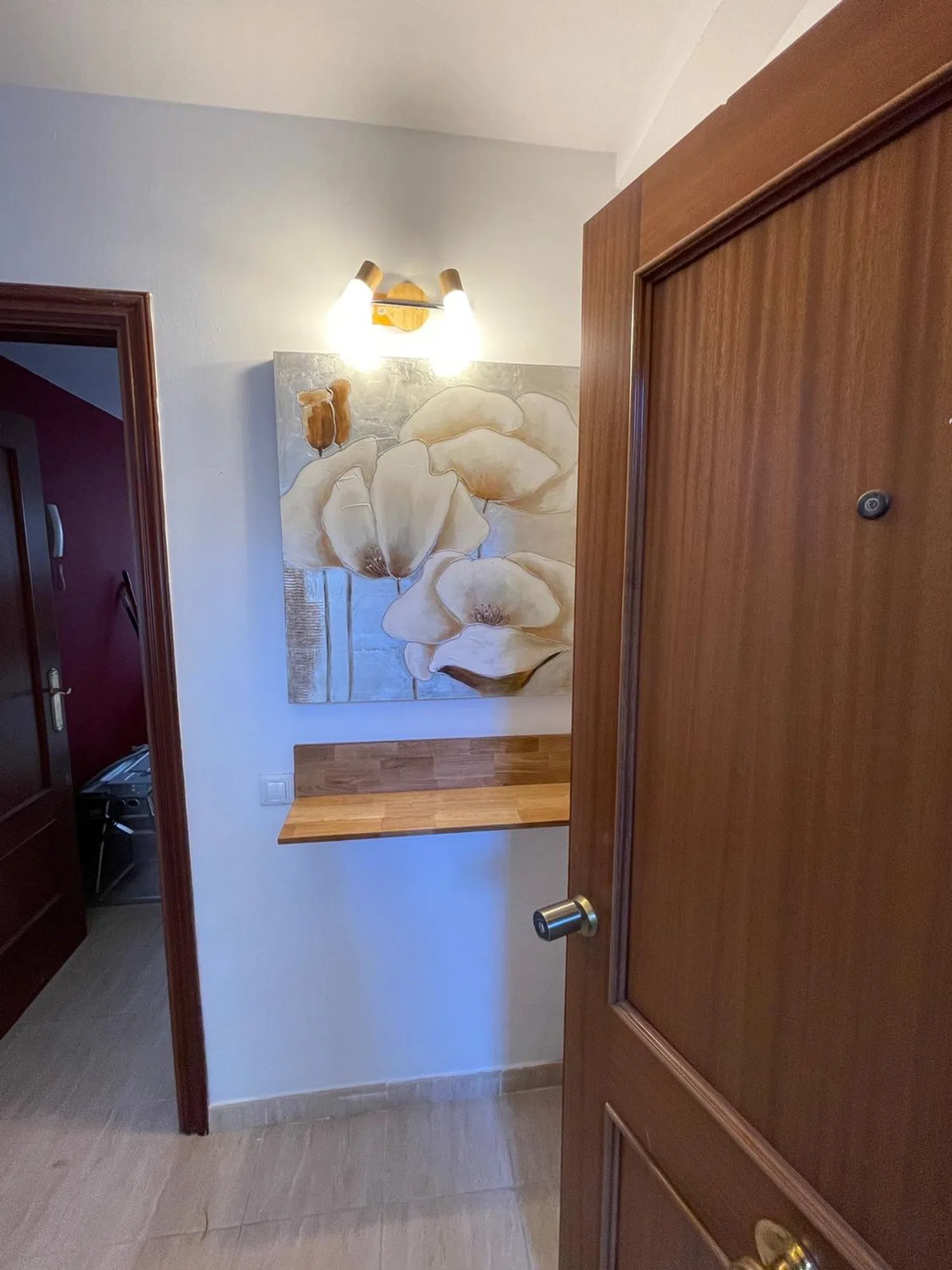 Piso en calle Alcalde Antonio Peña Rivero, 4 - Foto 3