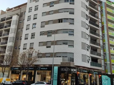 Piso en  Calle Río Taibilla 13 - Foto 27