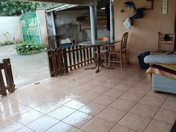 Finca rústica en camino Vell de Cala Pi, 1 - Foto 8