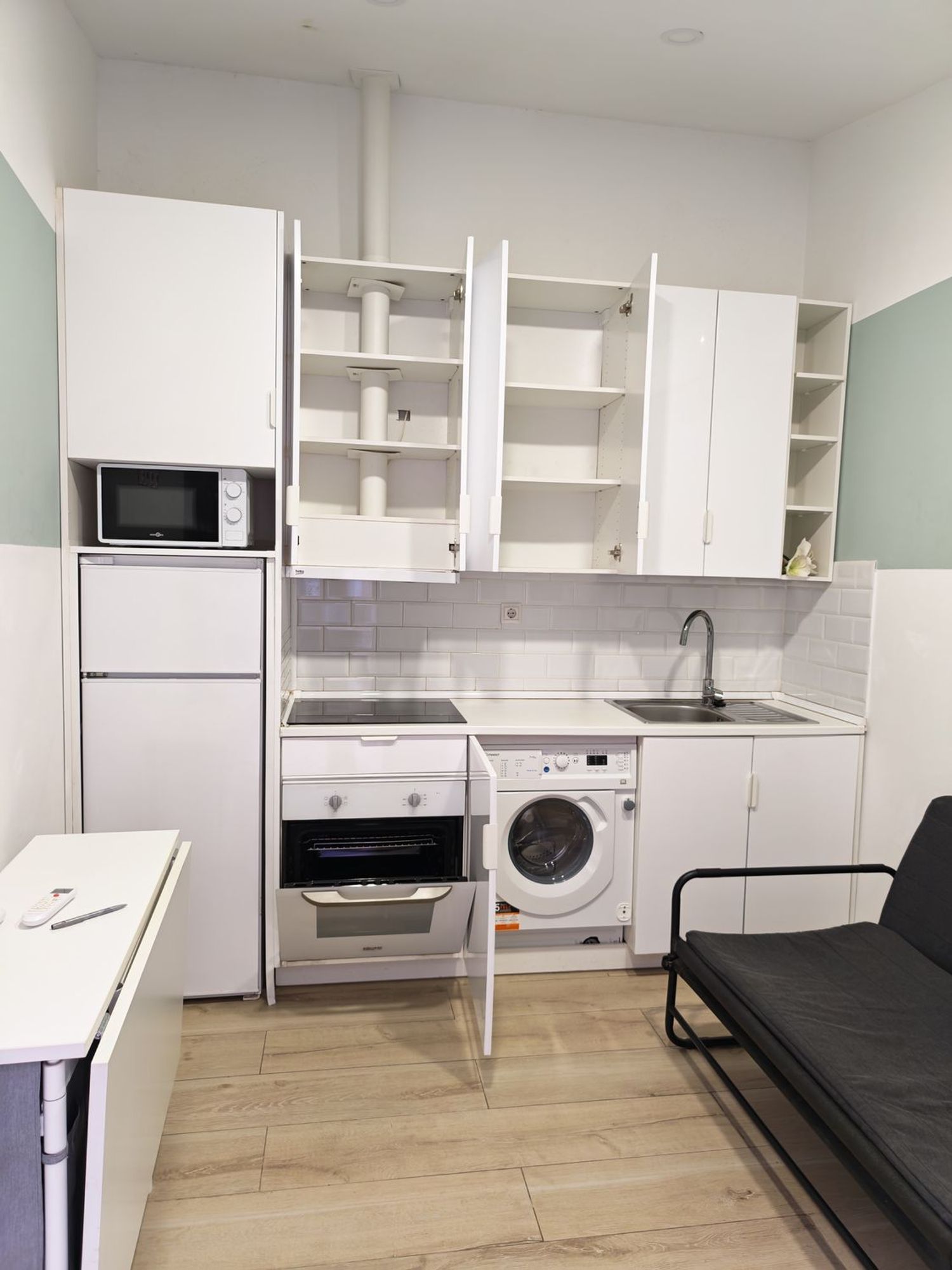 Piso en calle de Ramón Serrano, 2 - Foto 7