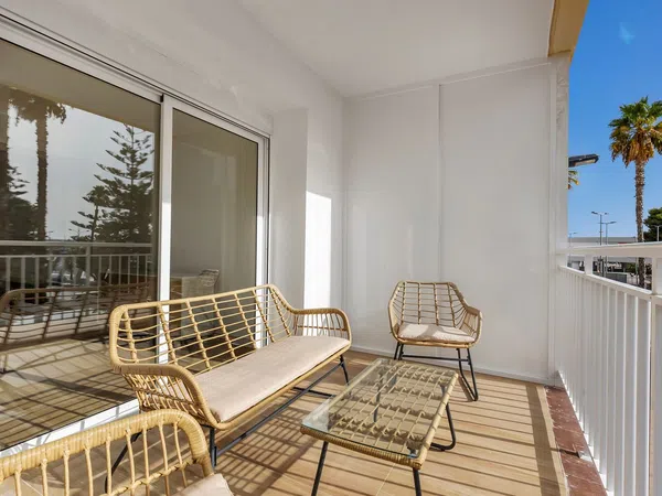 Piso en Plaza de Capdepont, 1, Centro - Muelle Pesquero - Foto 12