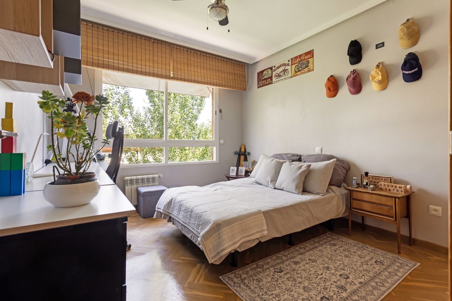 Piso en Calle Tramontana, 35, Prado de Somosaguas - Foto 15