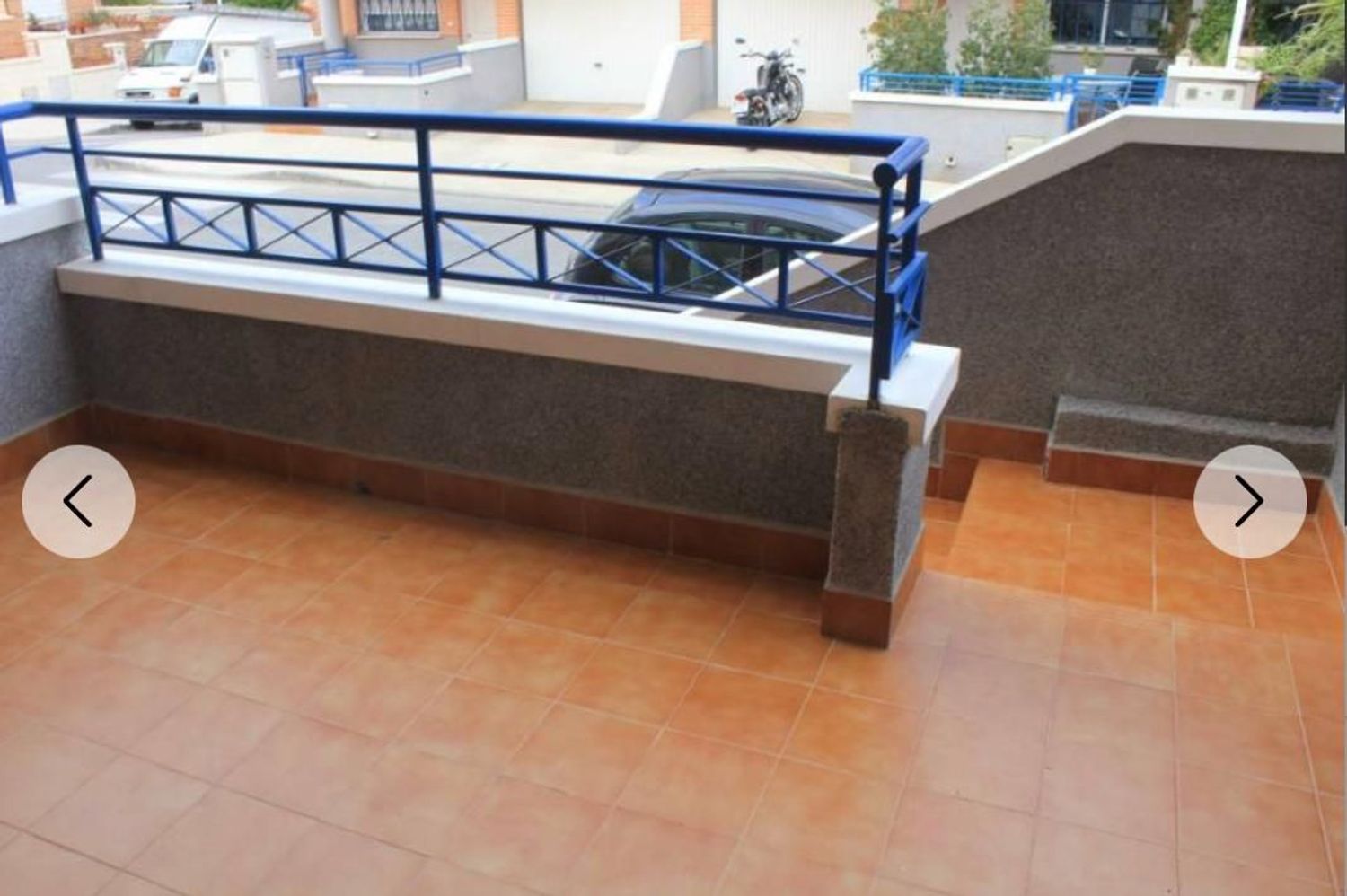 Chalet adosado en Calle Homero, 4 - Foto 3