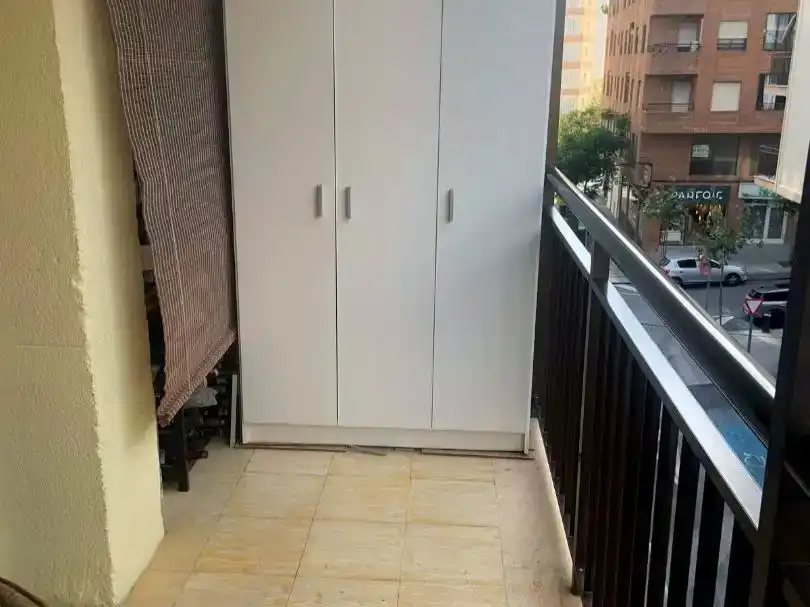 Piso en  Carrer Málaga 4 - Foto 37