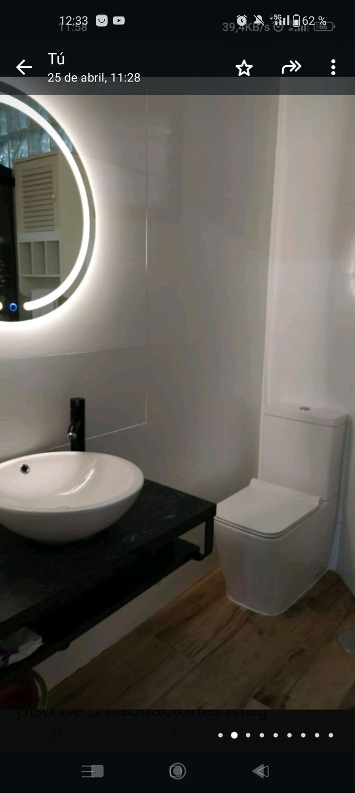 Piso en avenida de la Paz, 77 - Foto 3