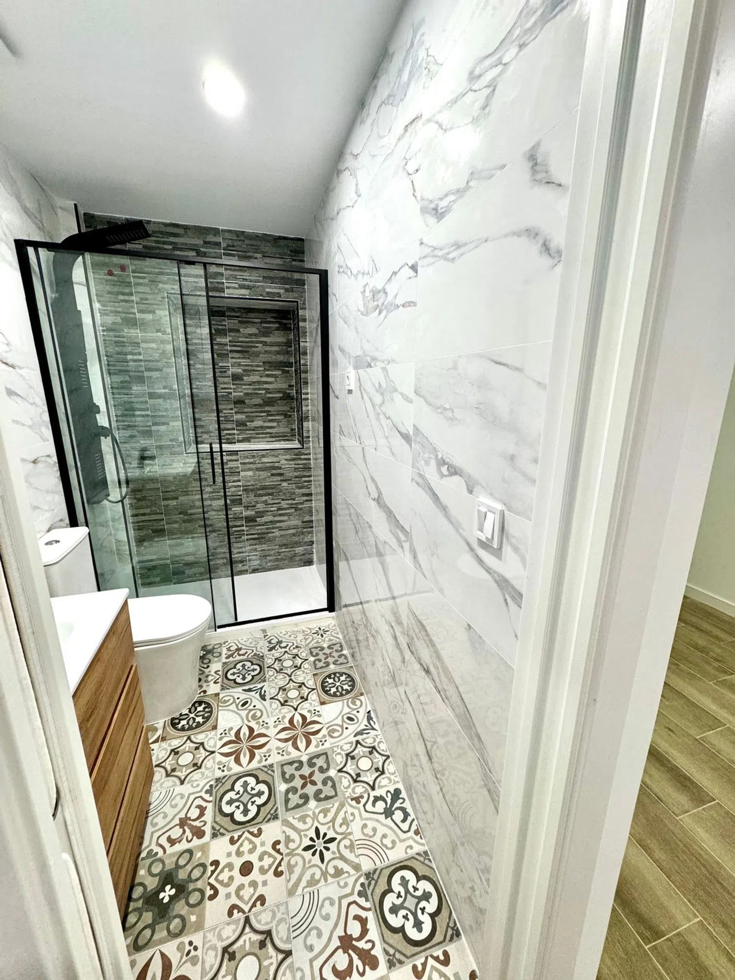 Estudio en calle de los Arrayanes, 6 - Foto 4