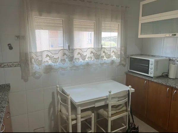 Piso en Avenida del Doctor Fleming, 39, Camp d'Esports - Foto 8