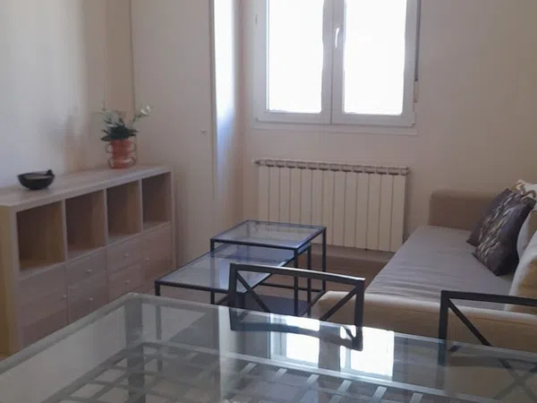 Piso en calle de José Ortega y Gasset, 80