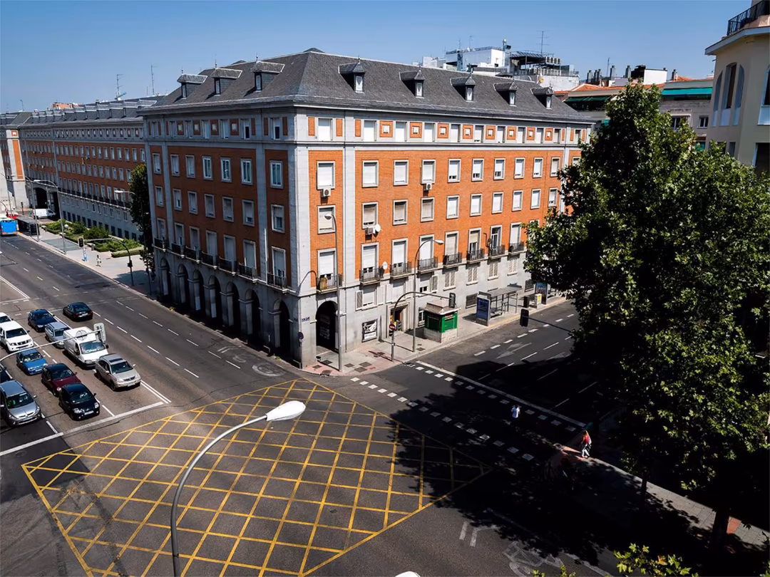 Piso en  Calle de la Princesa 83 - Foto 18