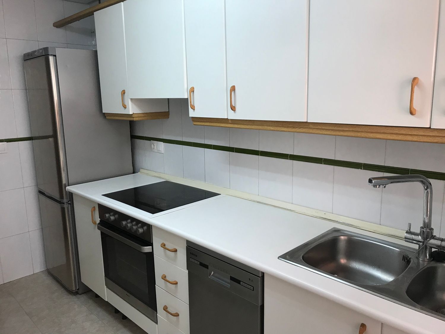 Piso en calle Nostra Sentora dels Angels, 15 - Foto 15