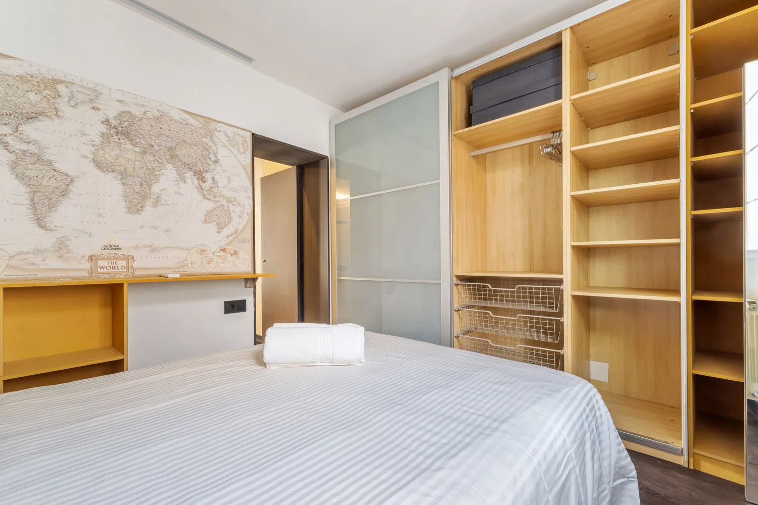 Piso en calle de Fuencarral, 47 - Foto 16