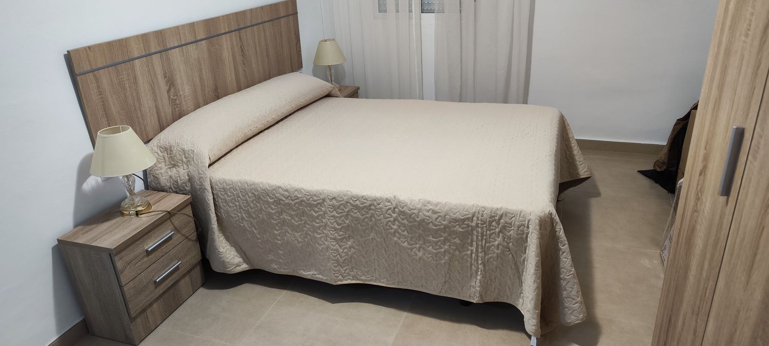Piso en San Vicente de Paul, 14, Ronda de Triana-Patrocinio-Turruñuelo - Foto 7