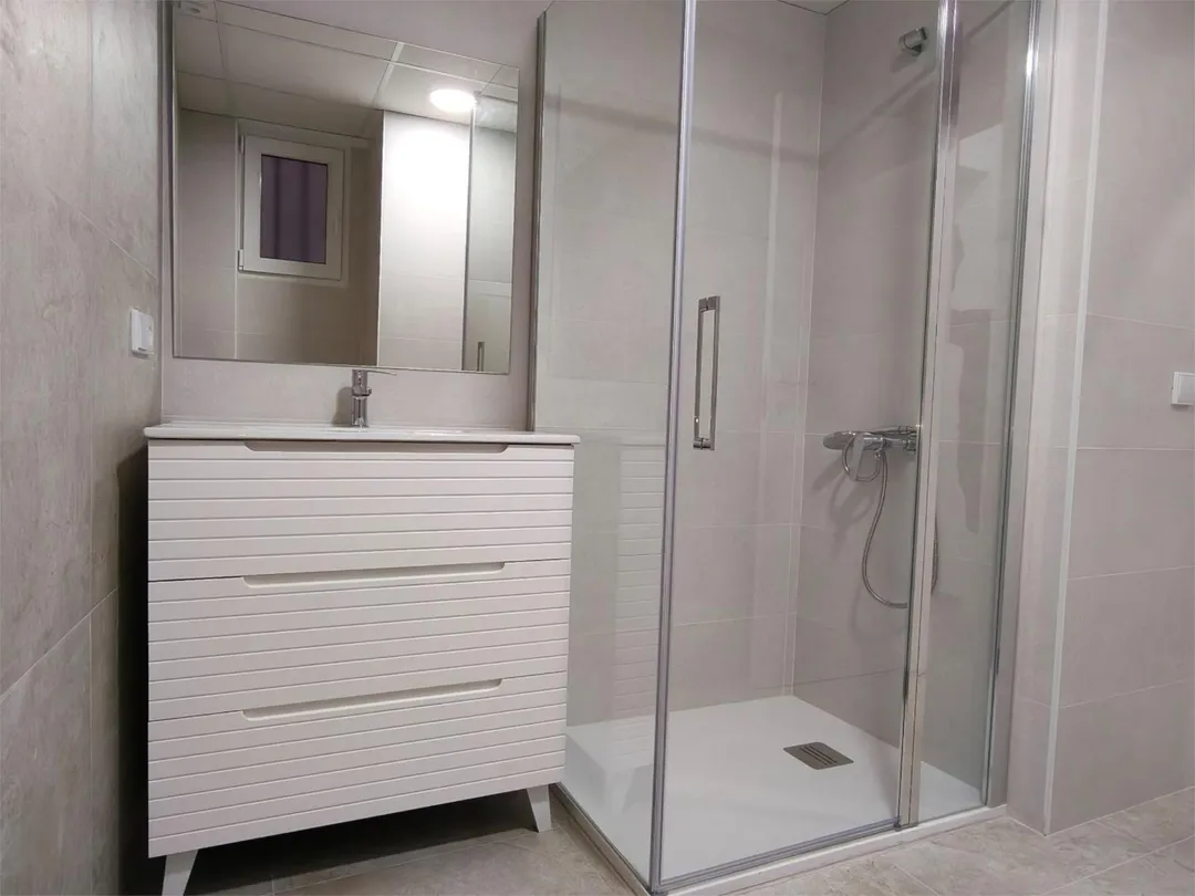 Planta baja en  Carrer del Tossalet 6 - Foto 10