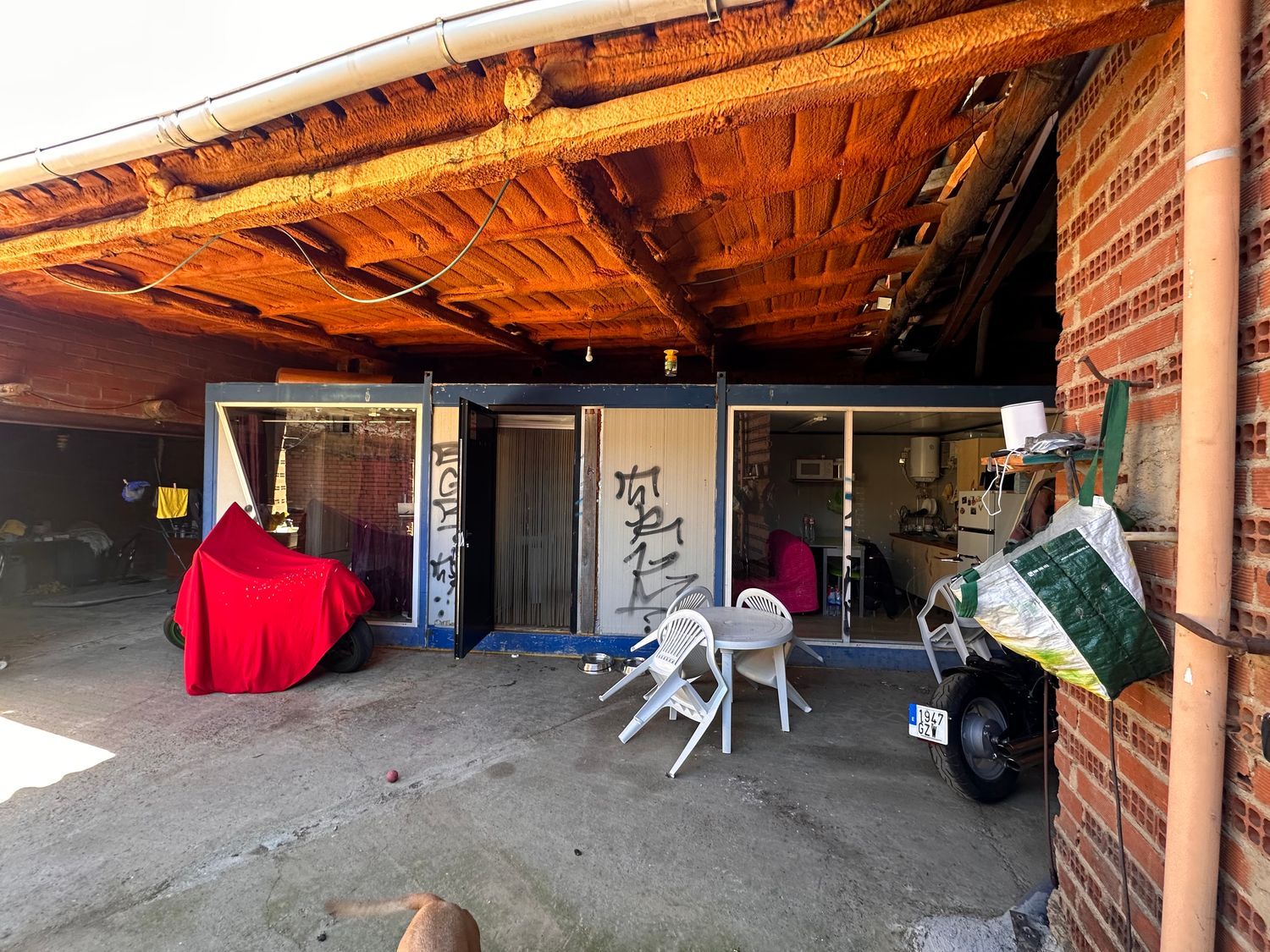 Casa de pueblo en Sin nombre s/n - Foto 7