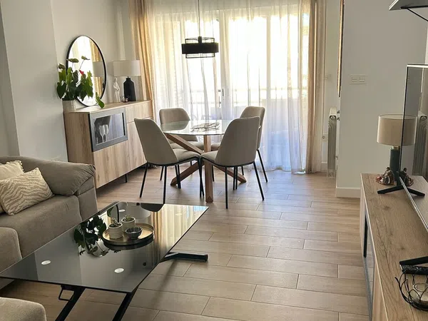 Piso en Circunvalación Encina, 20, La Chana, La Chana - Foto 1