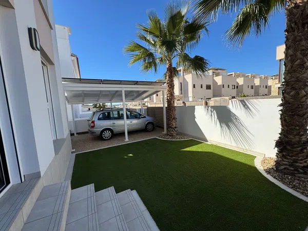 Piso en Avenida del Salvador, 37 Viviendanr, Pueblo Bravo - Foto 17
