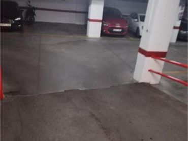 Garaje en Distrito Poniente Sur - Foto 4