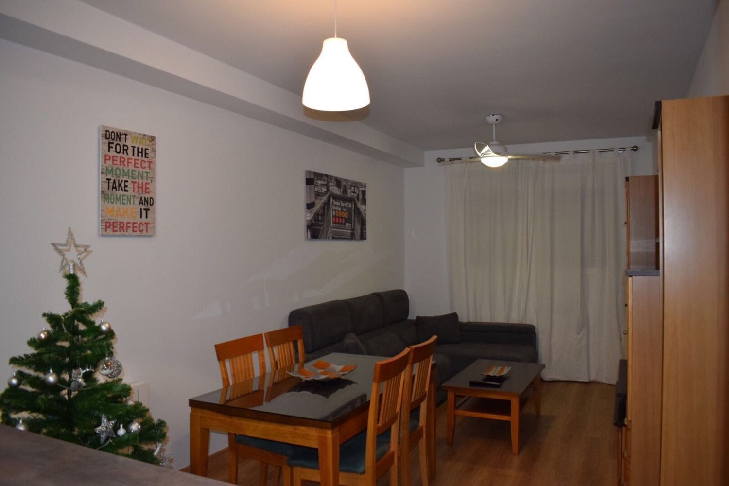 Piso en avenida de la Ilustración, 115 - Foto 3