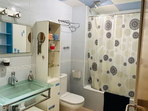 Estudio en calle Carmen la Roja, 1 - Foto 2