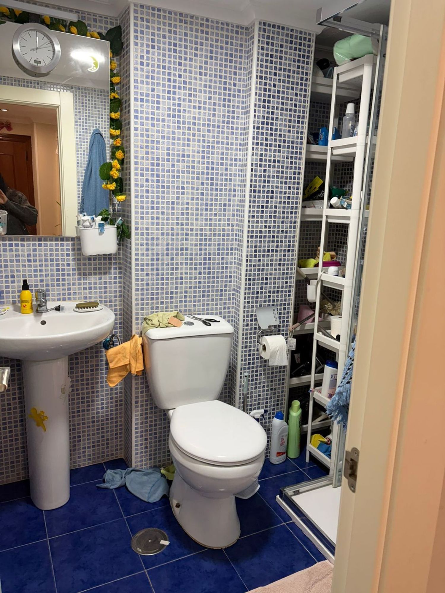 Piso en calle Alfonso Camín, 4 - Foto 10