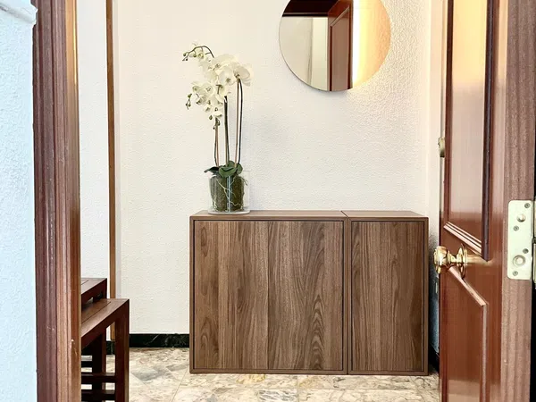 Piso en calle Adriano VI, 6