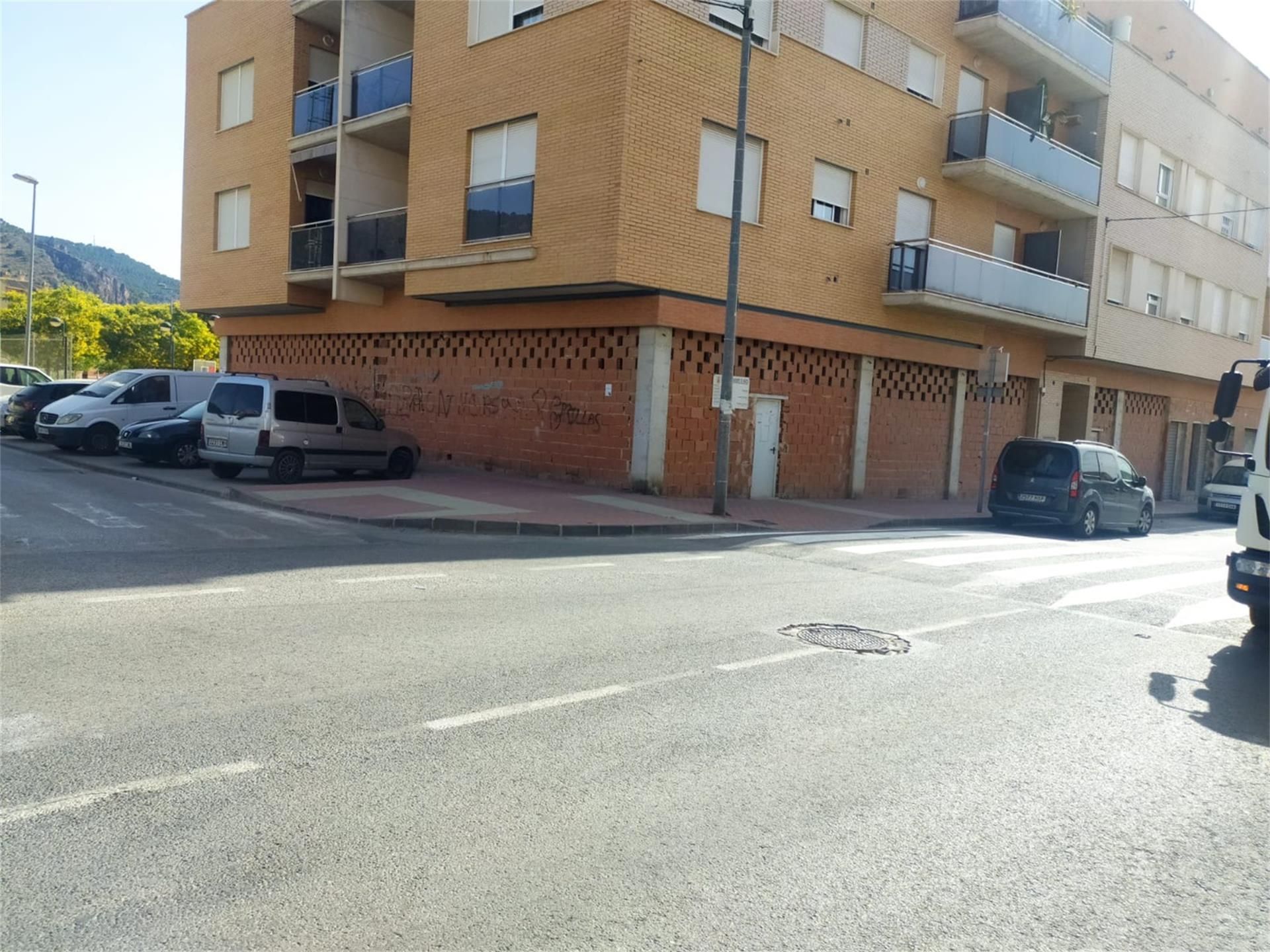 Planta baja en  Calle Tejeras - Foto 7