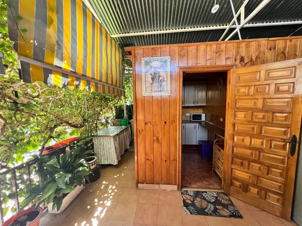 Casa rural en Camino Vial, 1 - Foto 12