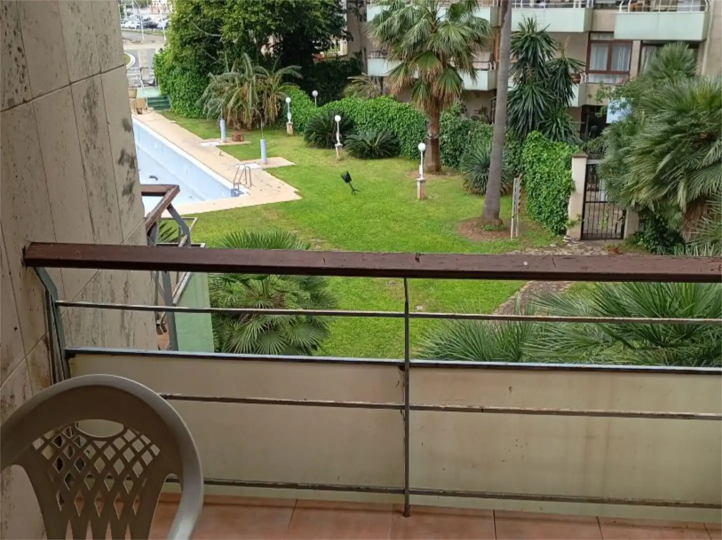 Piso en  Avinguda de Gabriel Roca 44 - Foto 1