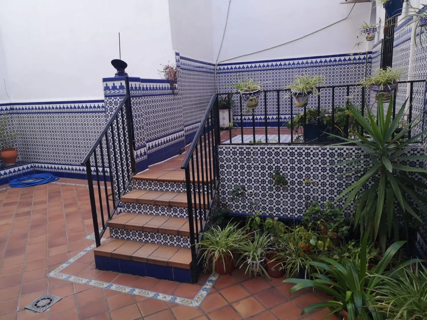 Piso en calle Rodrigo de Triana, 75 - Foto 8