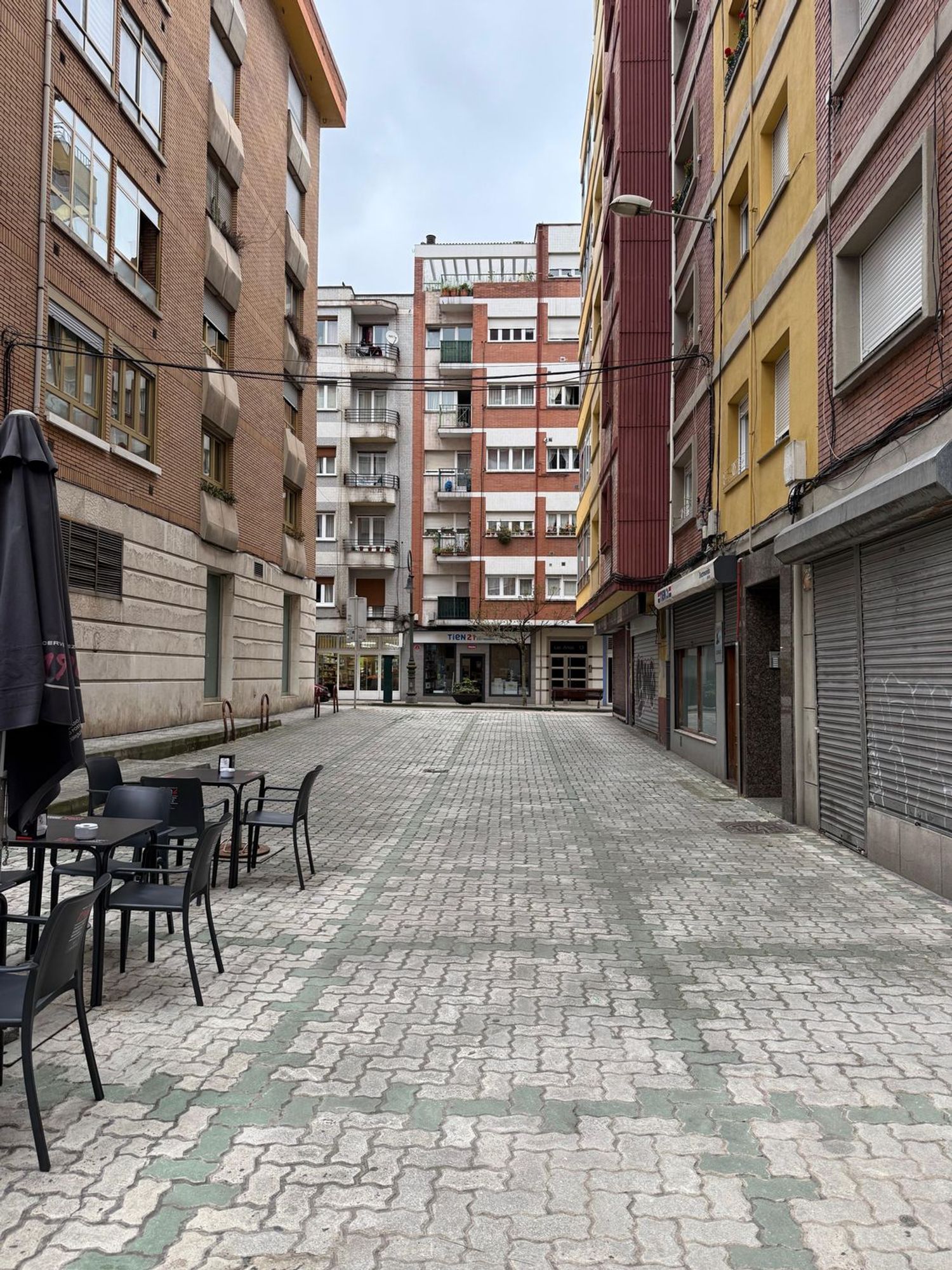 Piso en Travesía de las artes, 16, Centro, Centro - Foto 15