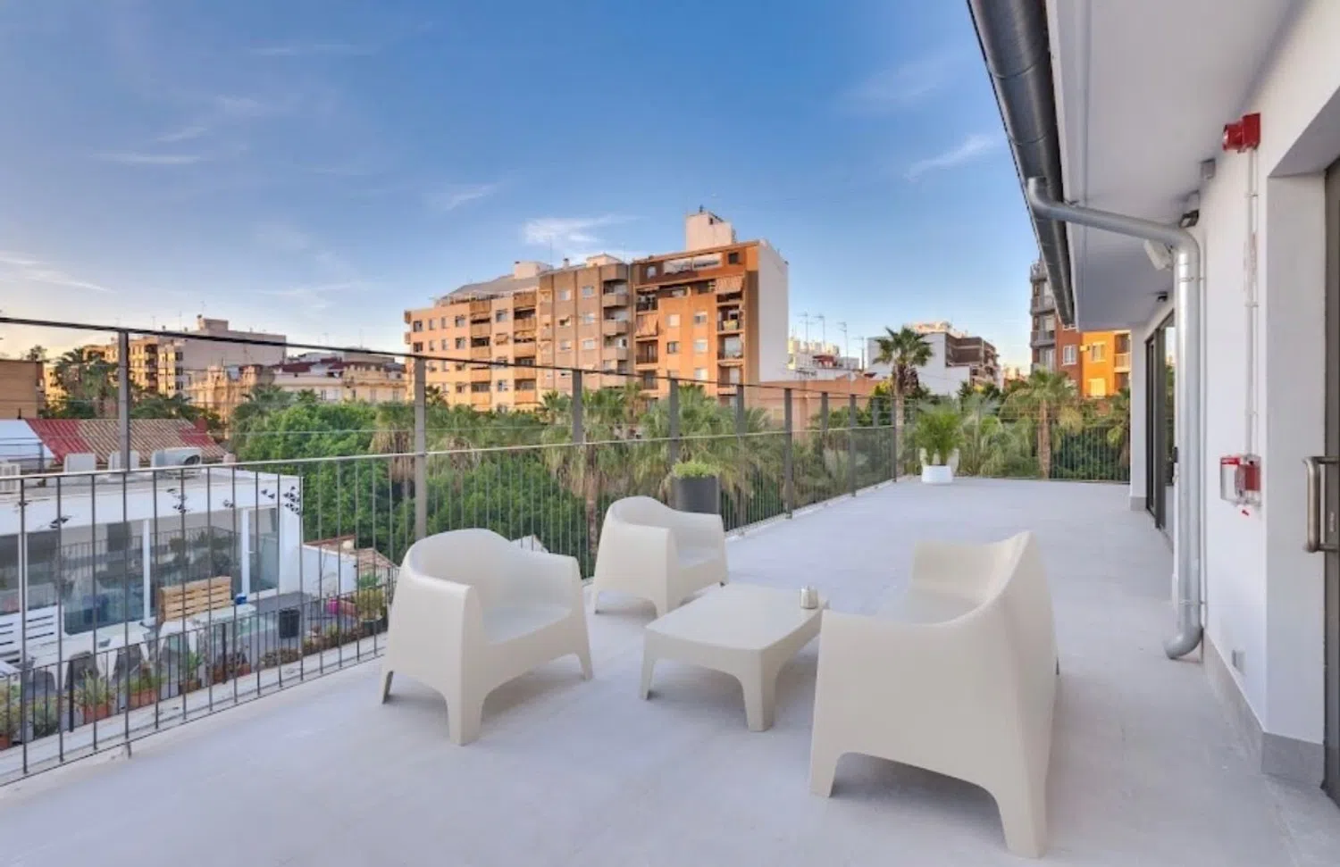 Estudio en calle de Ruaya, 9 - Foto 9