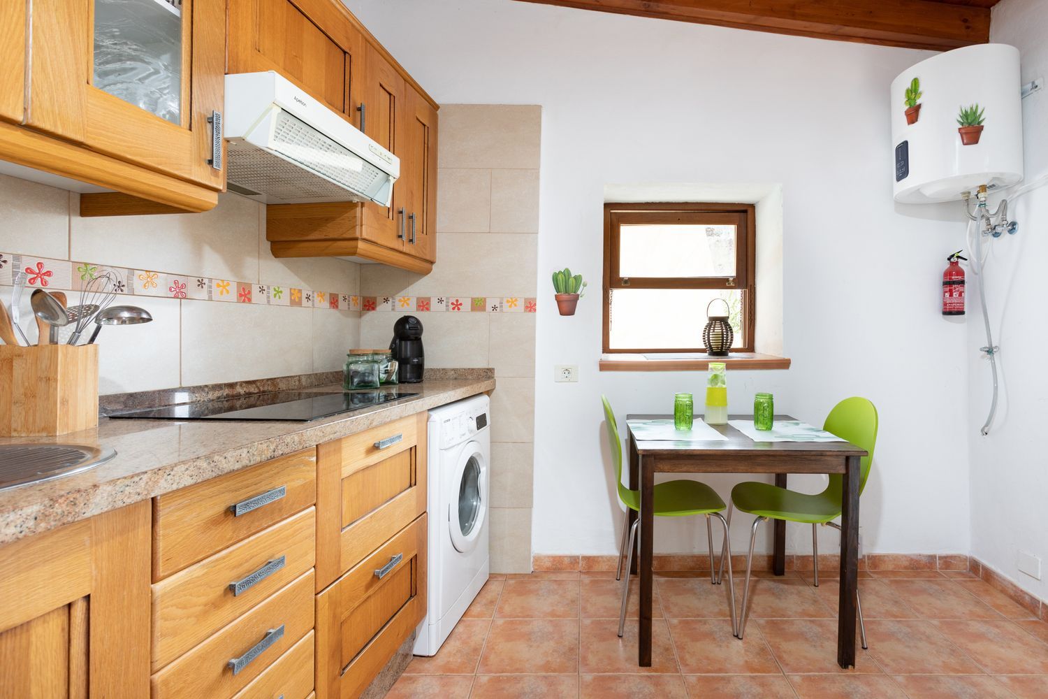 Casa independiente en paseo de la playa, 4 - Foto 15