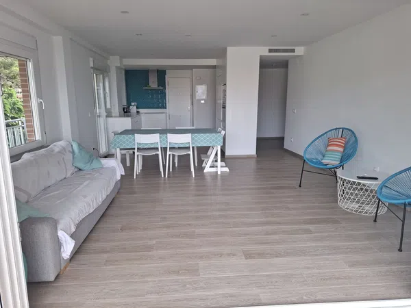 Piso en Camino Ample, 54, Les Rotes/Las Rotas, Les Rotes/Las Rotas - Foto 10