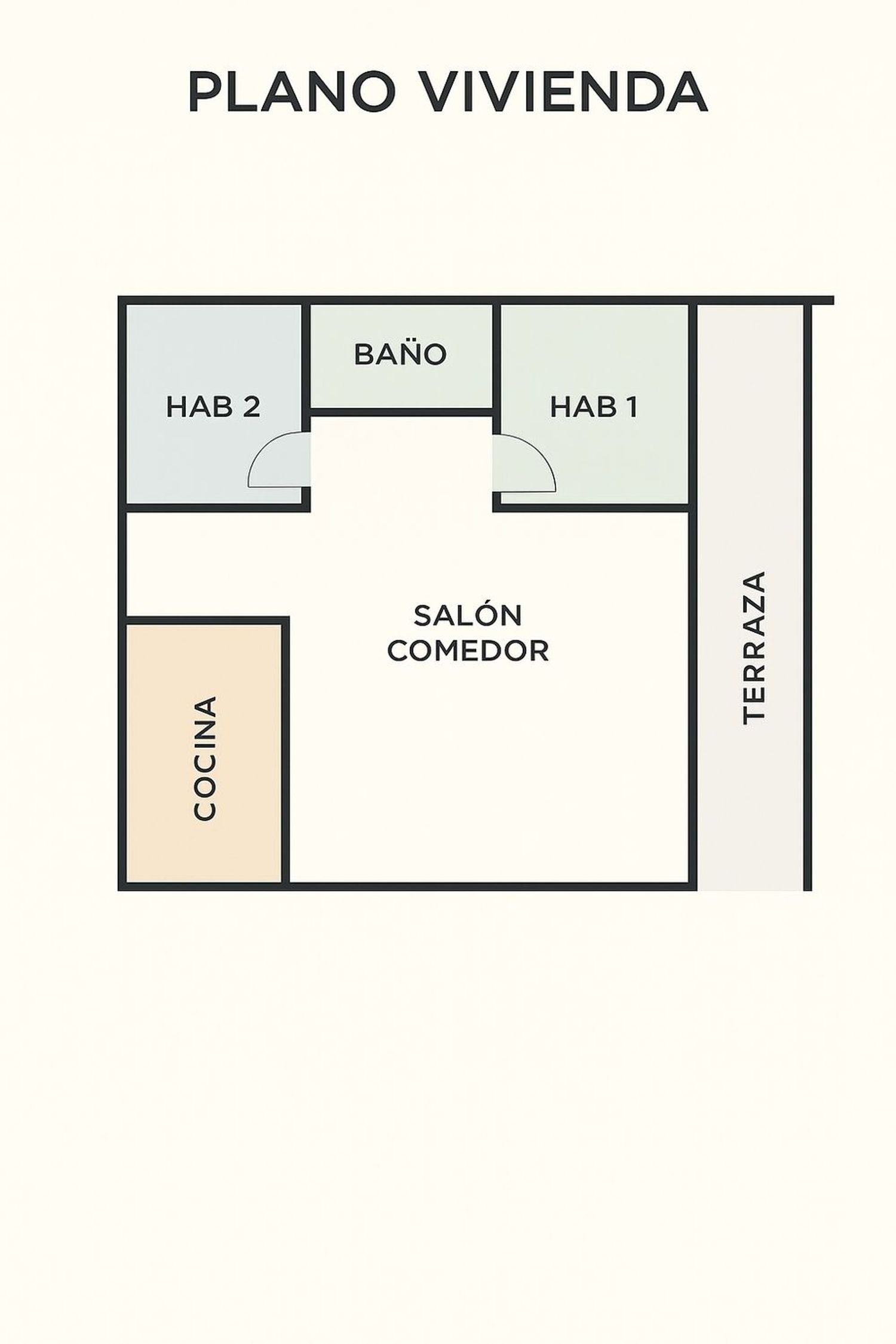 Piso en avenida Arroyo Primero, 30 - Foto 9