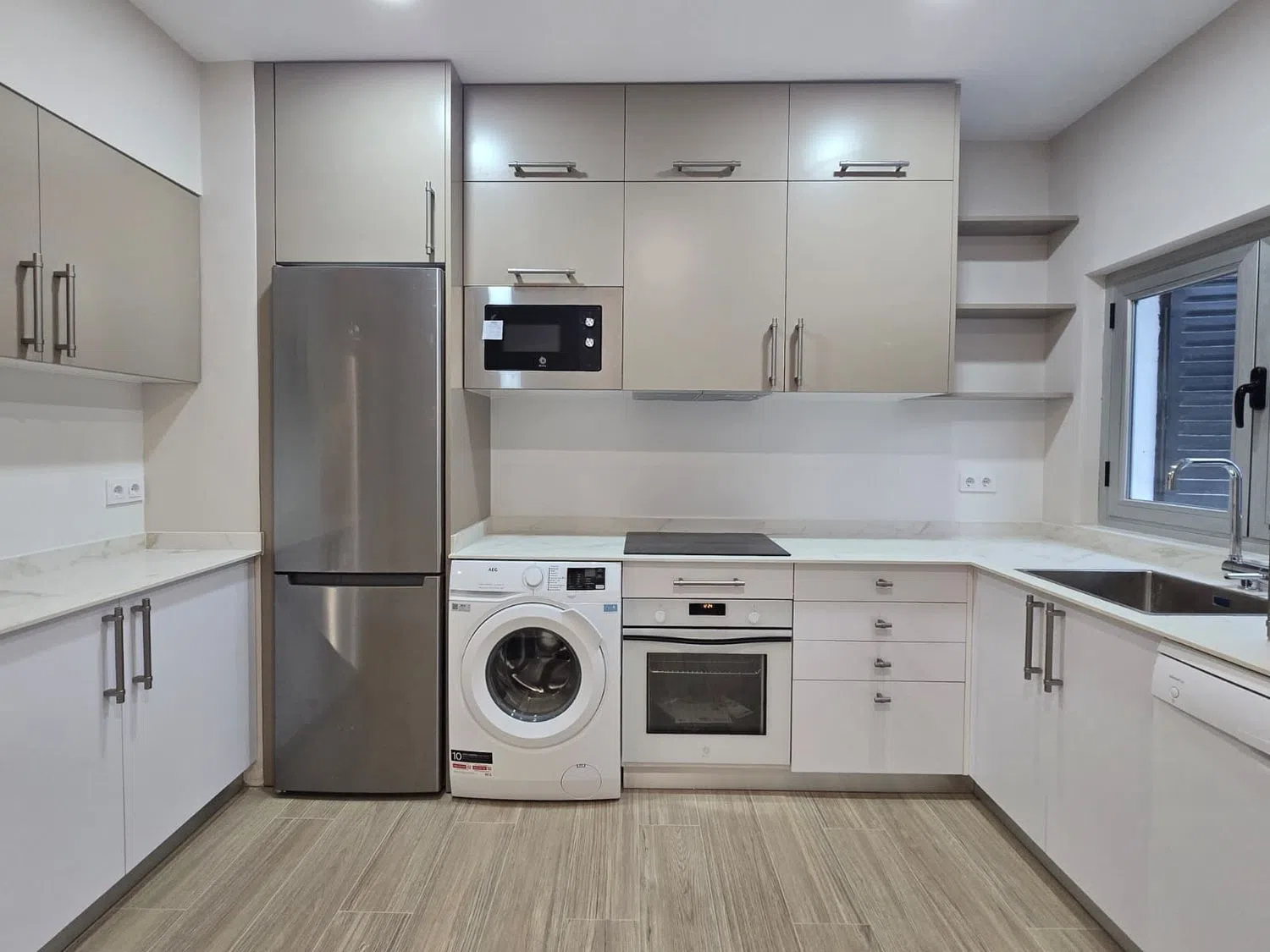 Casa independiente en calle Isaac Albeniz, 26 - Foto 4