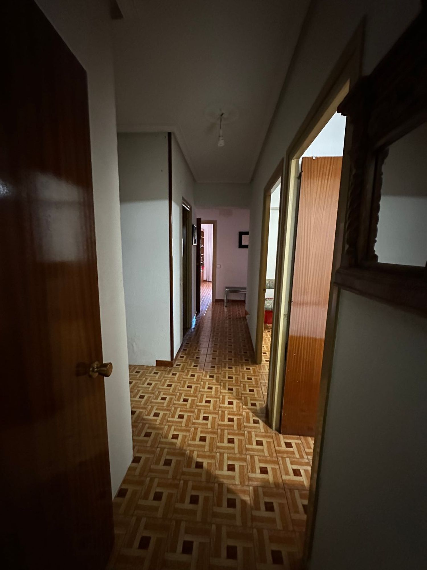 Piso en Calle Madre de Dios, 10, Casco Histórico, Casco Histórico - Foto 9