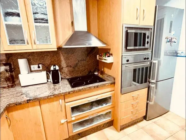 Chalet adosado en Calle Soto Bernal, 4, Calabardina-Cope, Calabardina-Cope - Foto 11