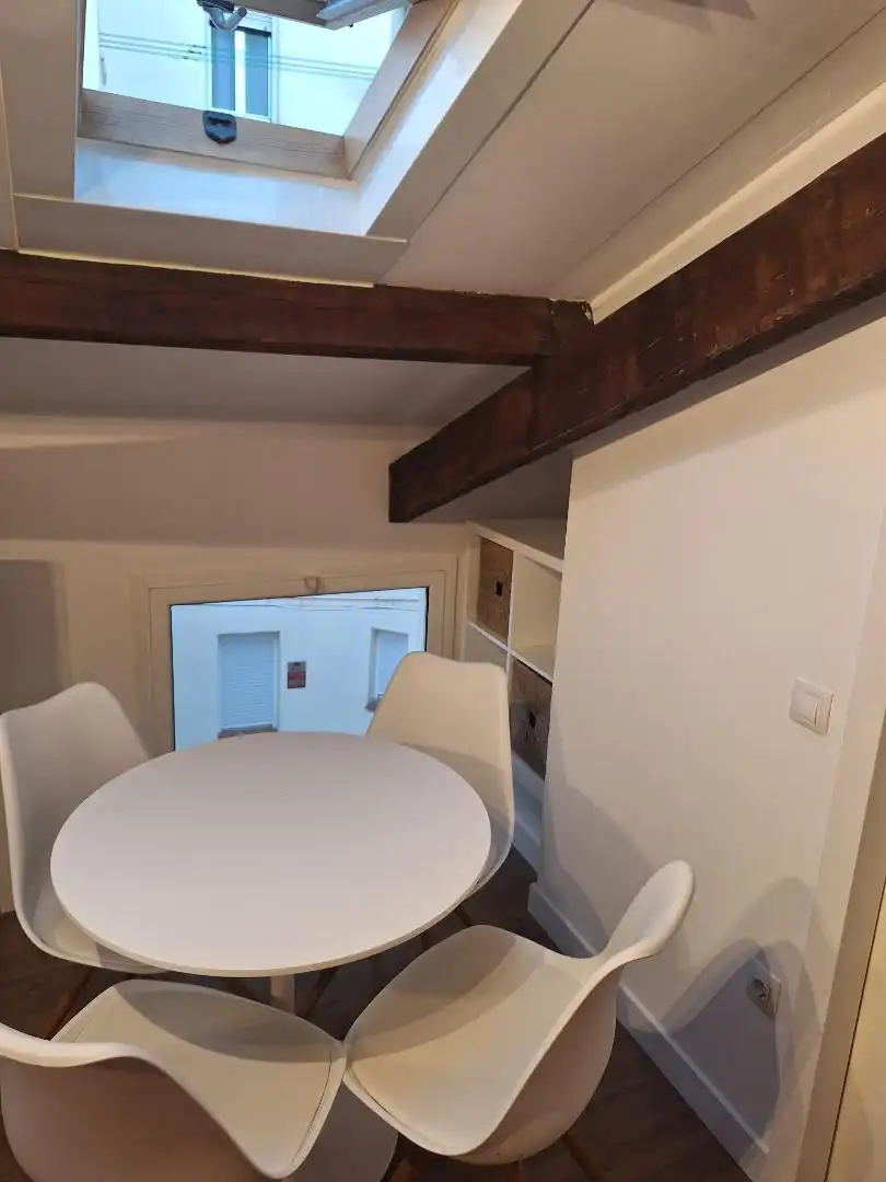 Piso en  Calle del Cardenal Cisneros 21 - Foto 12