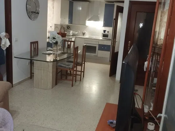Piso en Avenida América, 5, San Bernabé, San Bernabé - Foto 1
