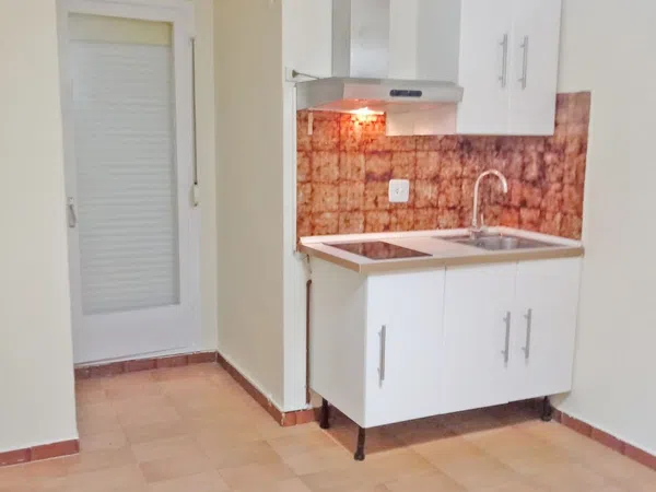 Piso en calle de Gènova, 28