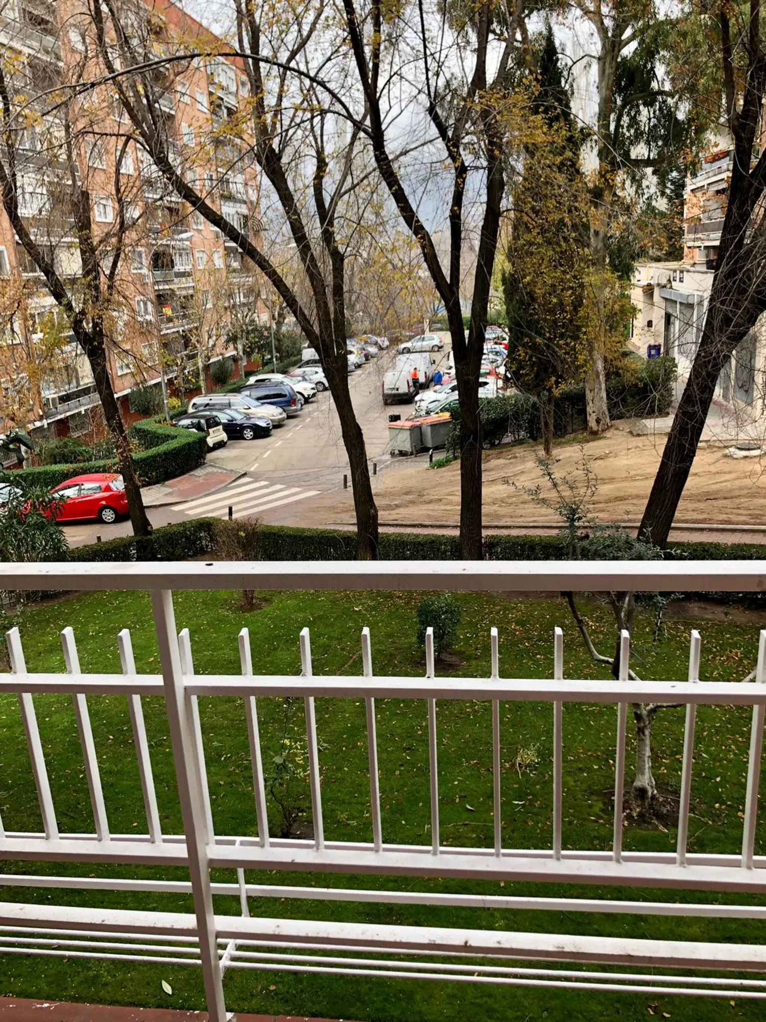 Piso en calle Santa Susana, 26 - Foto 14