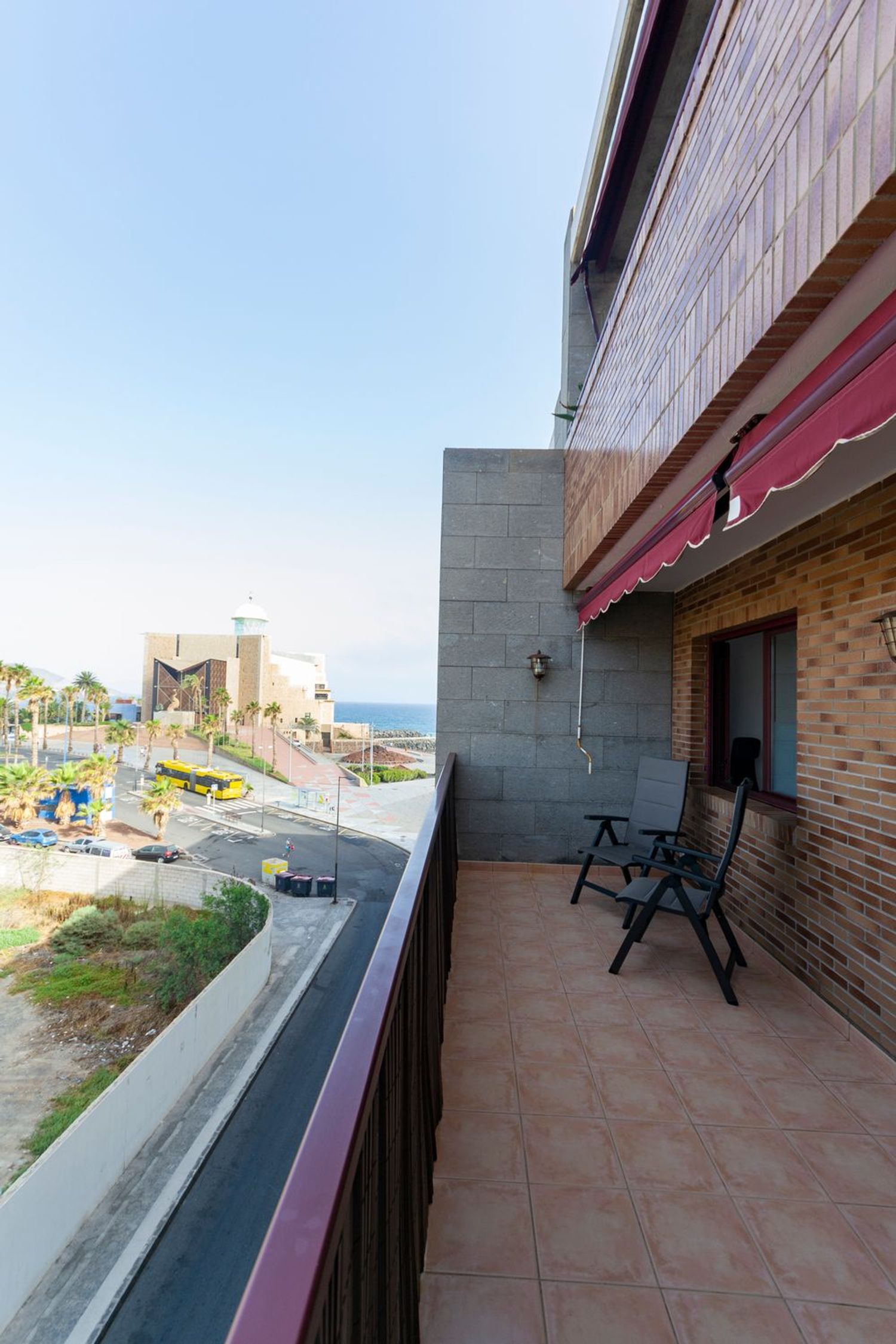Estudio en Calle Sagunto, 15, Guanarteme - Foto 3