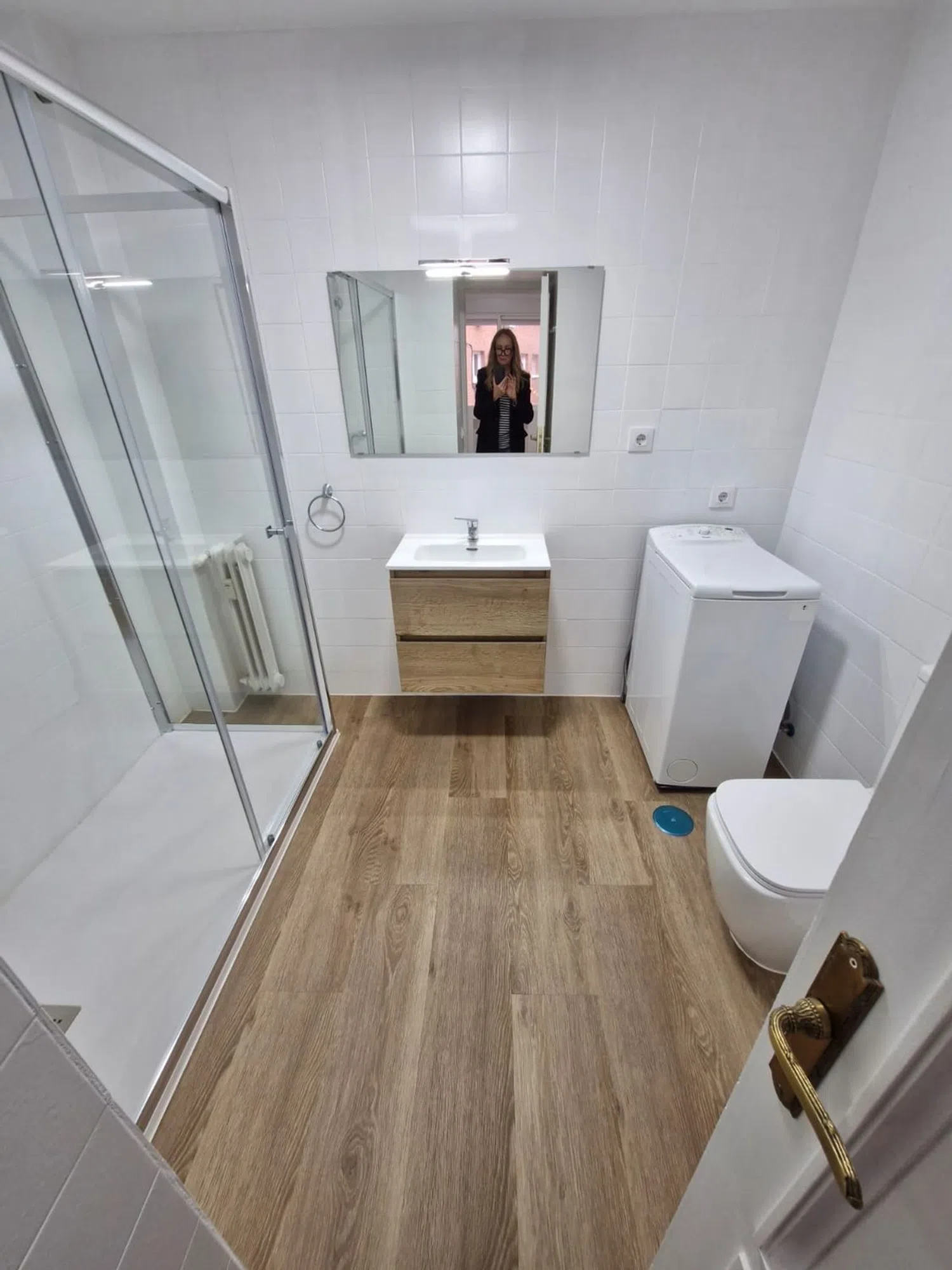 Piso en calle de San Julio, 3 - Foto 16