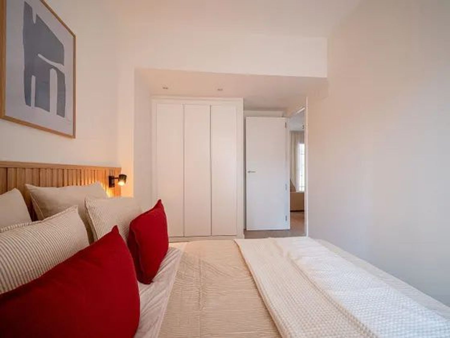 Piso en calle de Canillas, 15 - Foto 6