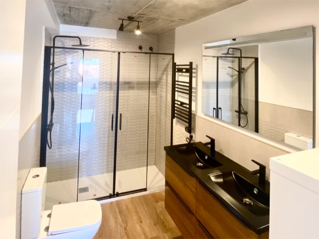 Piso en  Calle de Huelva 8 - Foto 15