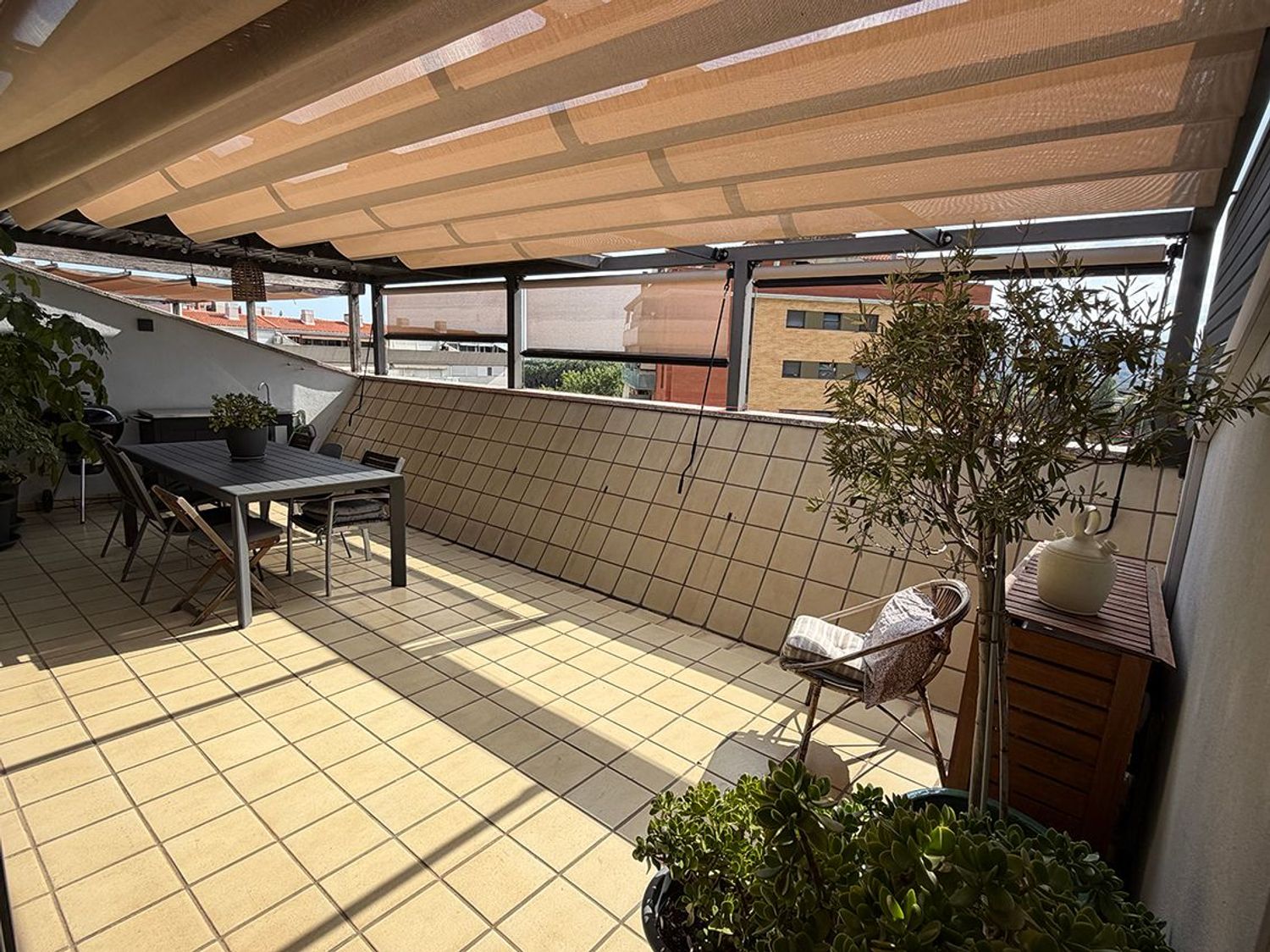 Dúplex en Rambla Josep Maria Jujol, 31, Eixample, Eixample - Foto 23