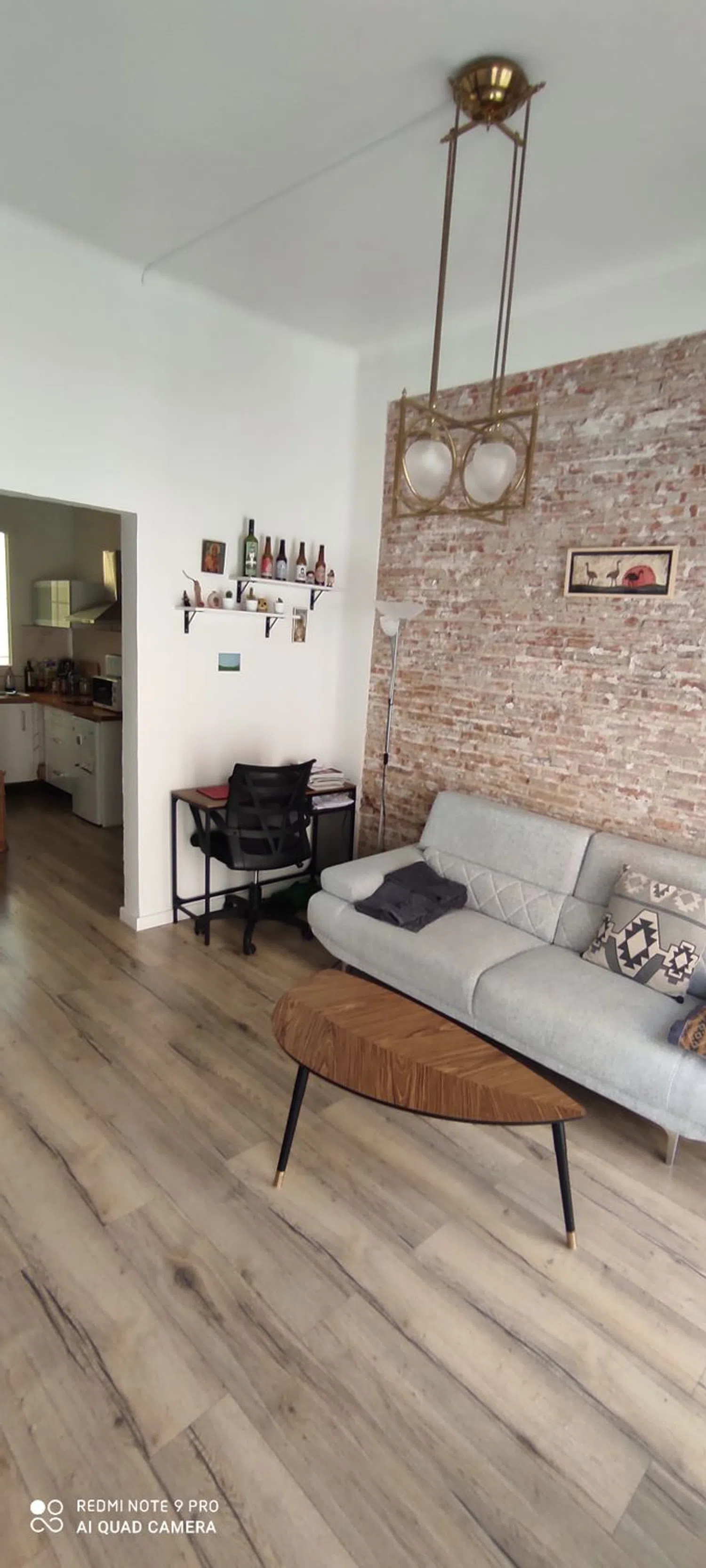 Estudio en calle del Amor Hermoso, 42 - Foto 11