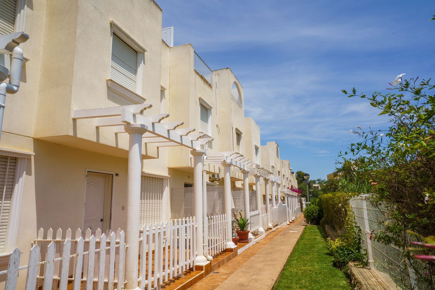 Chalet adosado en Calle Nuñez de Balboa, 2, Las Marinas, Las Marinas - Foto 11