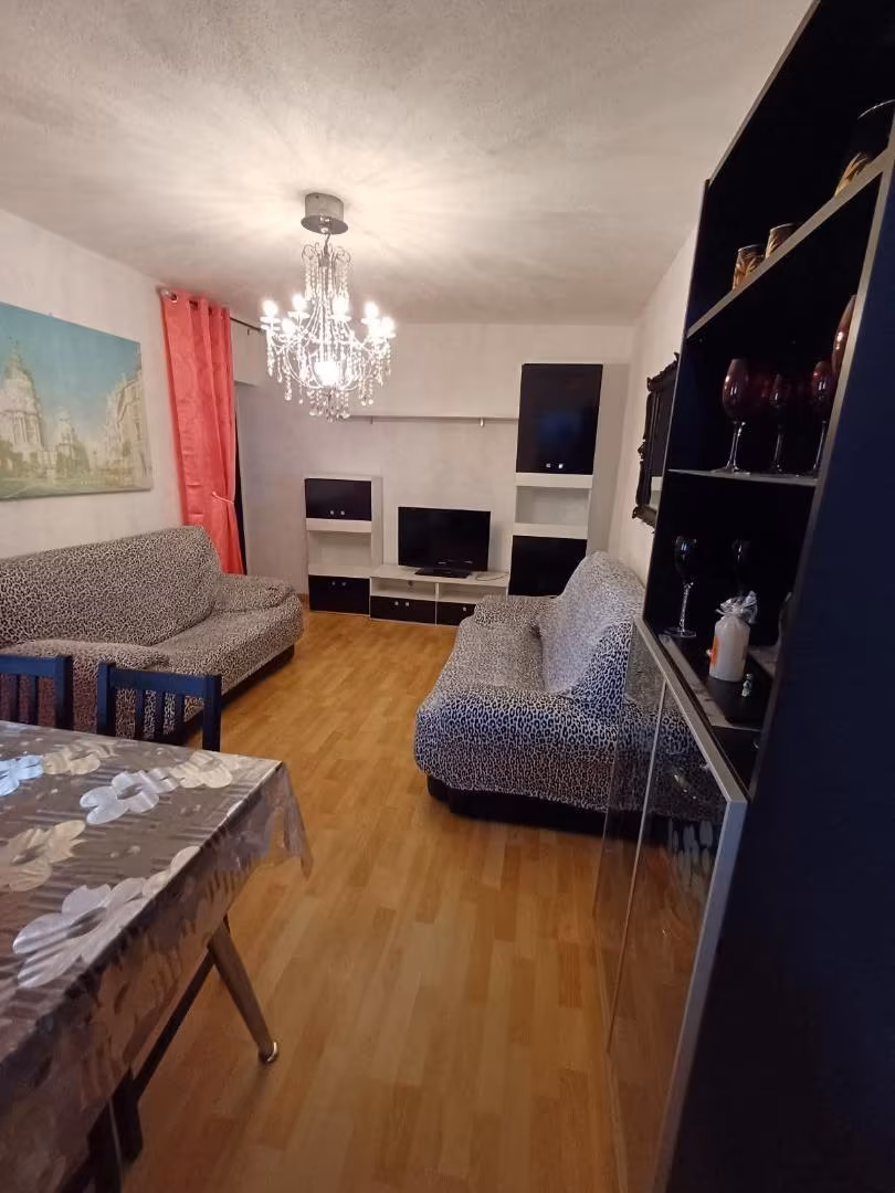 Piso en  Avenida de Barcelona 20 - Foto 2